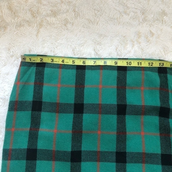 Uniqlo x JW ANDERSON WOMEN FRINGE SKIRT - Picture 4 of 12